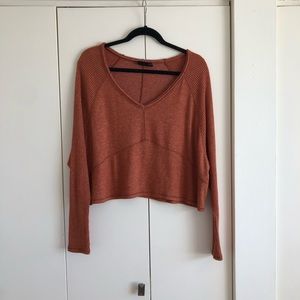 Urban outfitters sweater